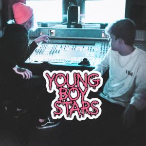 อัลบัม Young Boy Stars (feat. Bryoza) (Explicit) ศิลปิน NotEvenTanner
