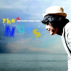 Album 바다에 입맞춤 from The Nuts