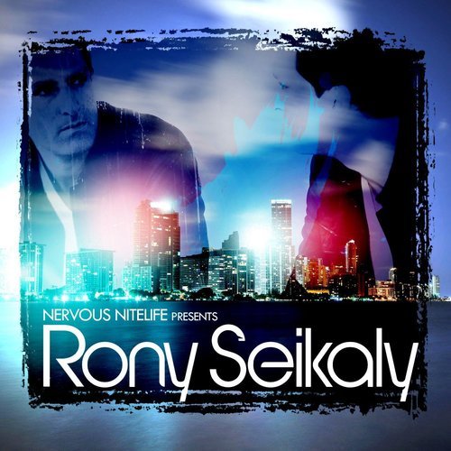 Nervous Nitelife: Rony Seikaly