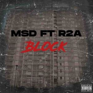Listen to Block (Explicit) song with lyrics from MSD