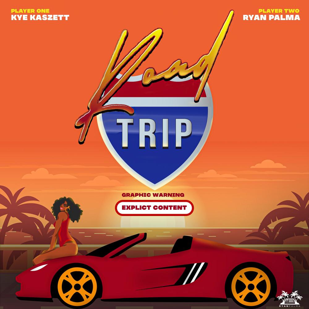 Road Trip