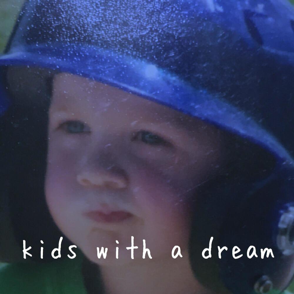 Kids With a Dream (Explicit)