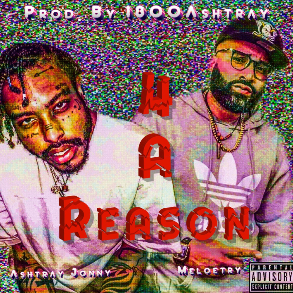 4 A Reason (BLM Version) (Explicit)