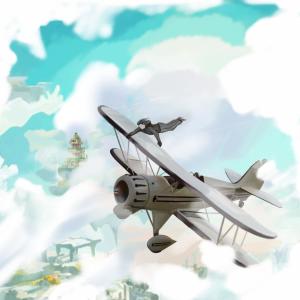 default playlist img