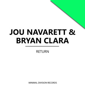 Album Return from Bryan Clara