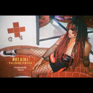 收聽Bee Honey的Hot Girl (feat. M3CCA) (Explicit)歌詞歌曲