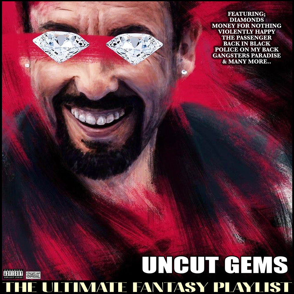 In Case Some Shit Go Down (Explicit)
