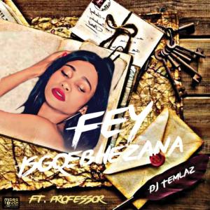 Album Isgqebhezana from Fey
