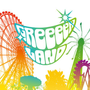 收聽GReeeeN的Midoriiro歌詞歌曲