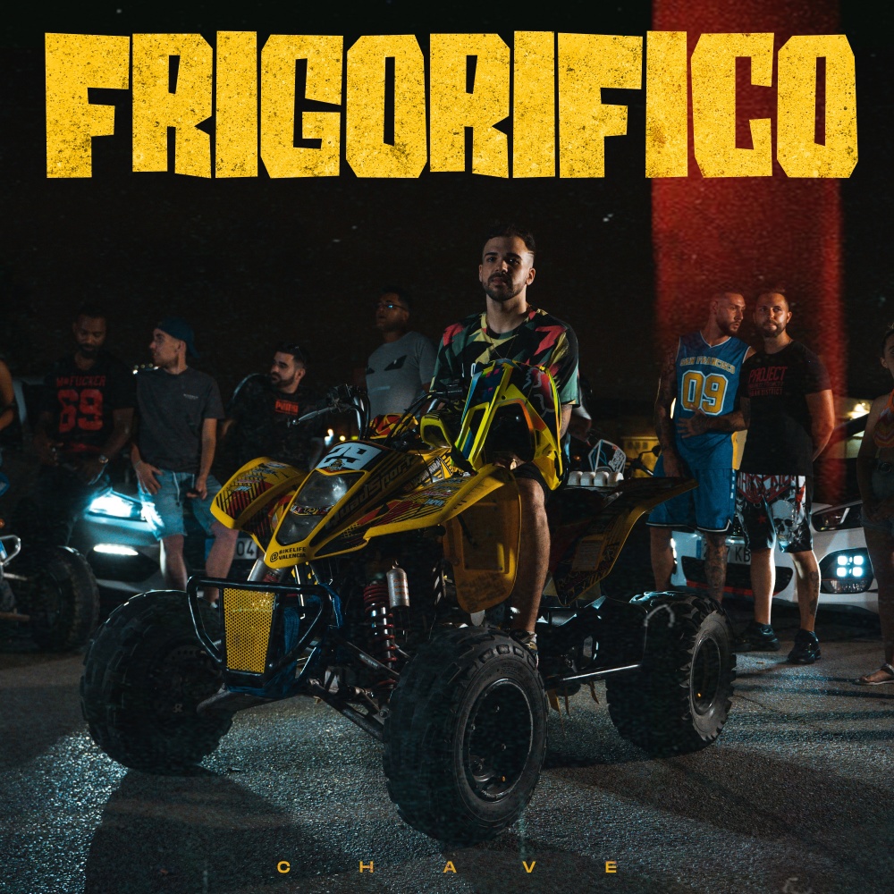 Frigorífico (Explicit)