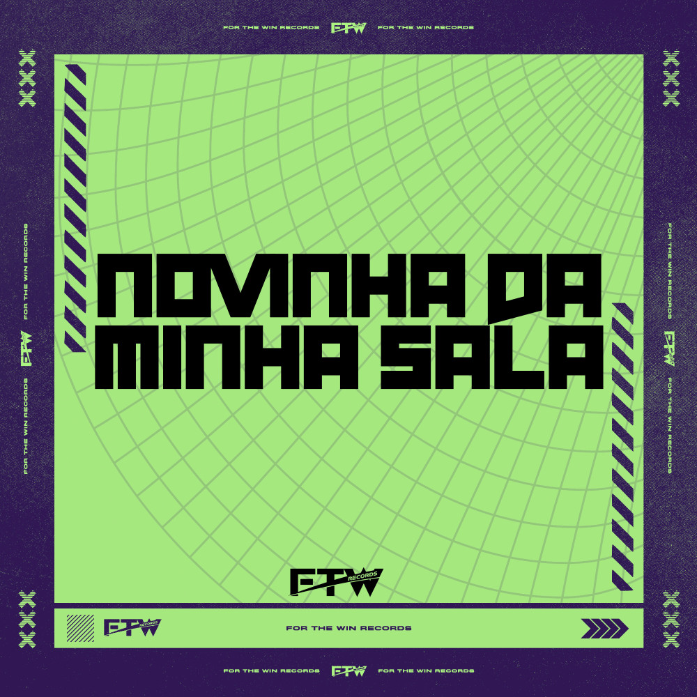 Novinha da Minha Sala (Explicit)