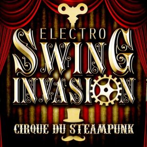 收聽Electro Swing Invasion的You're a Sweetheart歌詞歌曲