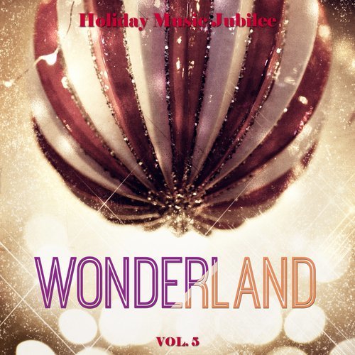 Rockin' Round the Christmas Tree (Swanky Jazz)