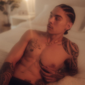 อัลบัม Lay ศิลปิน William Singe