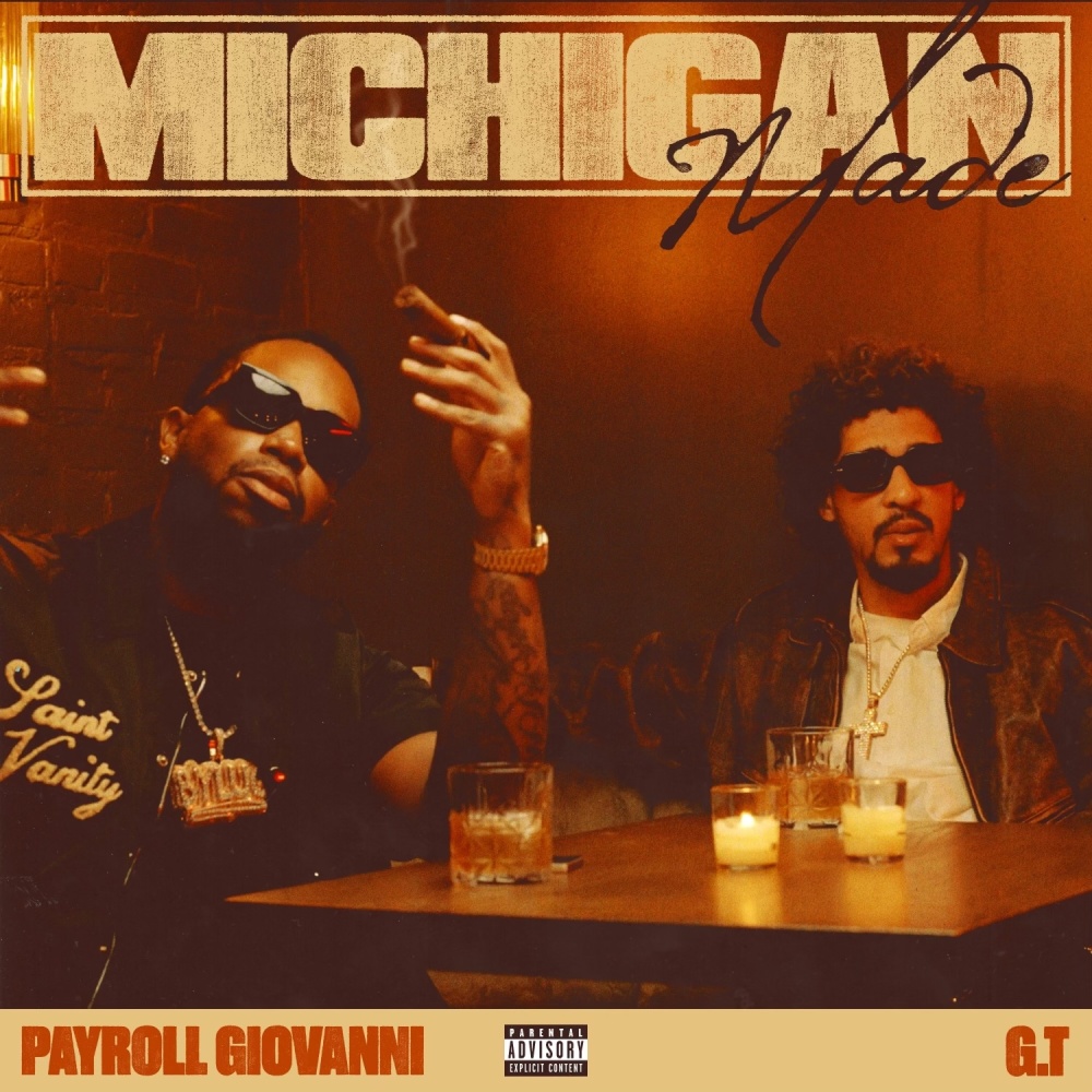 Michigan Made (Explicit)