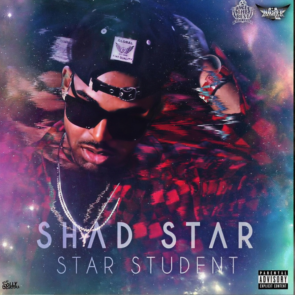 Shad Star