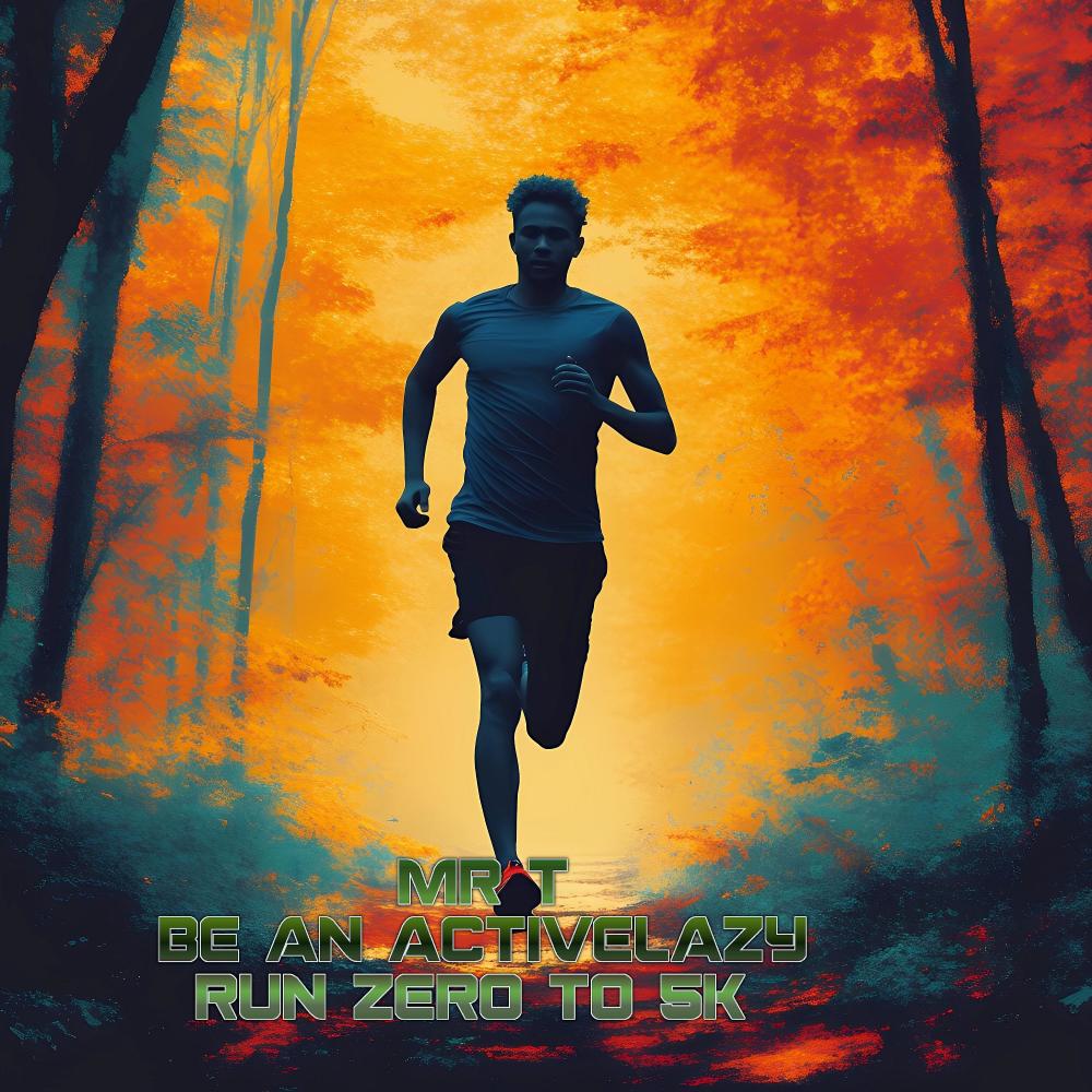 Be an Activelazy-Zero to 5K
