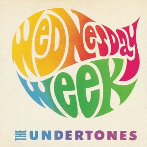 อัลบัม Wednesday Week ศิลปิน The Undertones