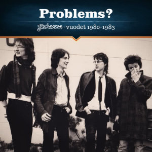 收聽Problems?的Ei mulla elämää varten oo kaavaa (Live)歌詞歌曲