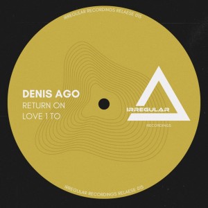 Album Return On from Denis Ago