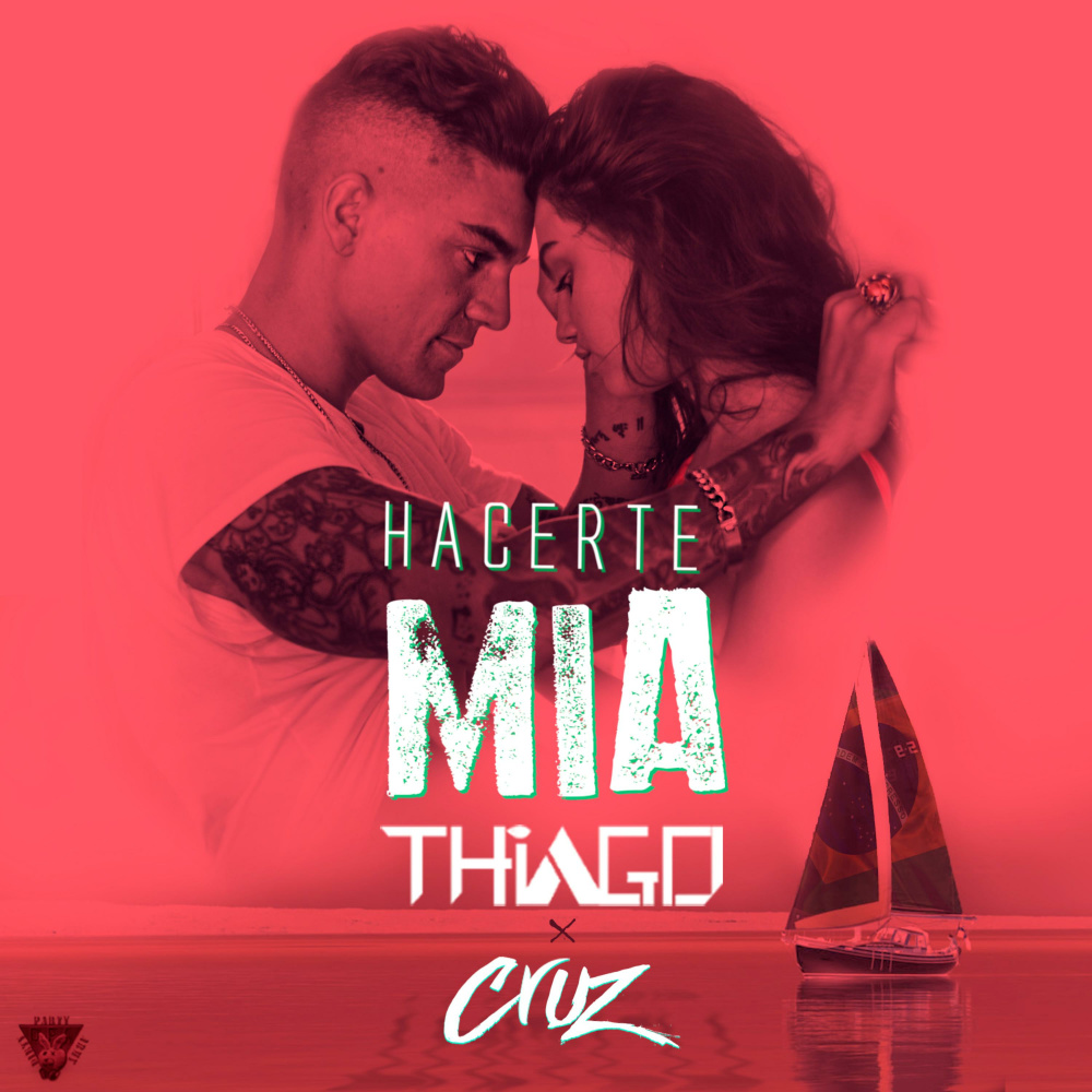 Hacerte Mia