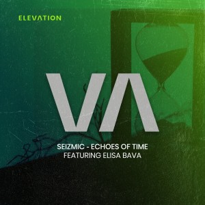 Seizmic的專輯Echoes of Time