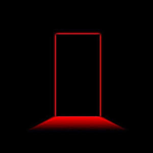 All In One的專輯RED DOOR