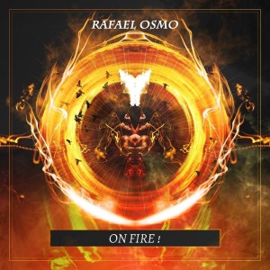 Rafael Osmo的專輯On Fire !