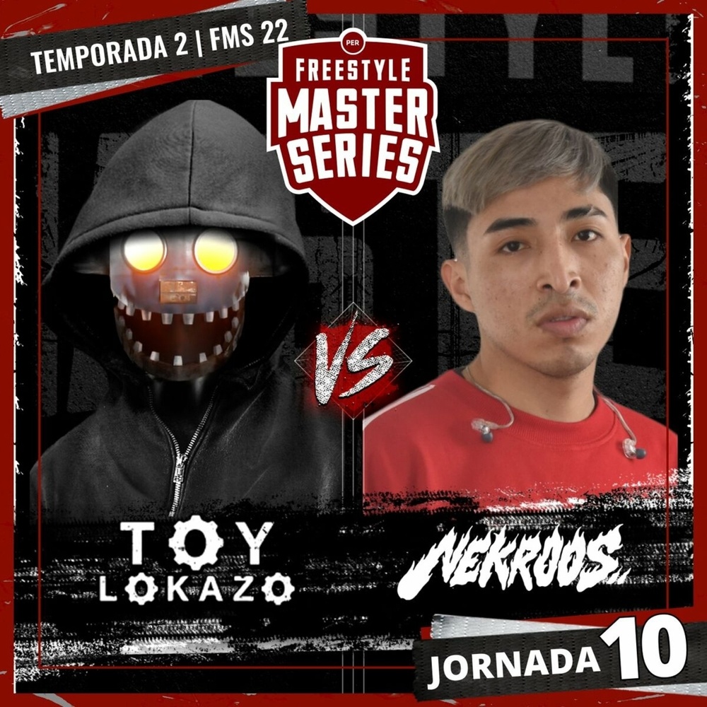 Tematica 2 Nekroos (Live|Explicit)
