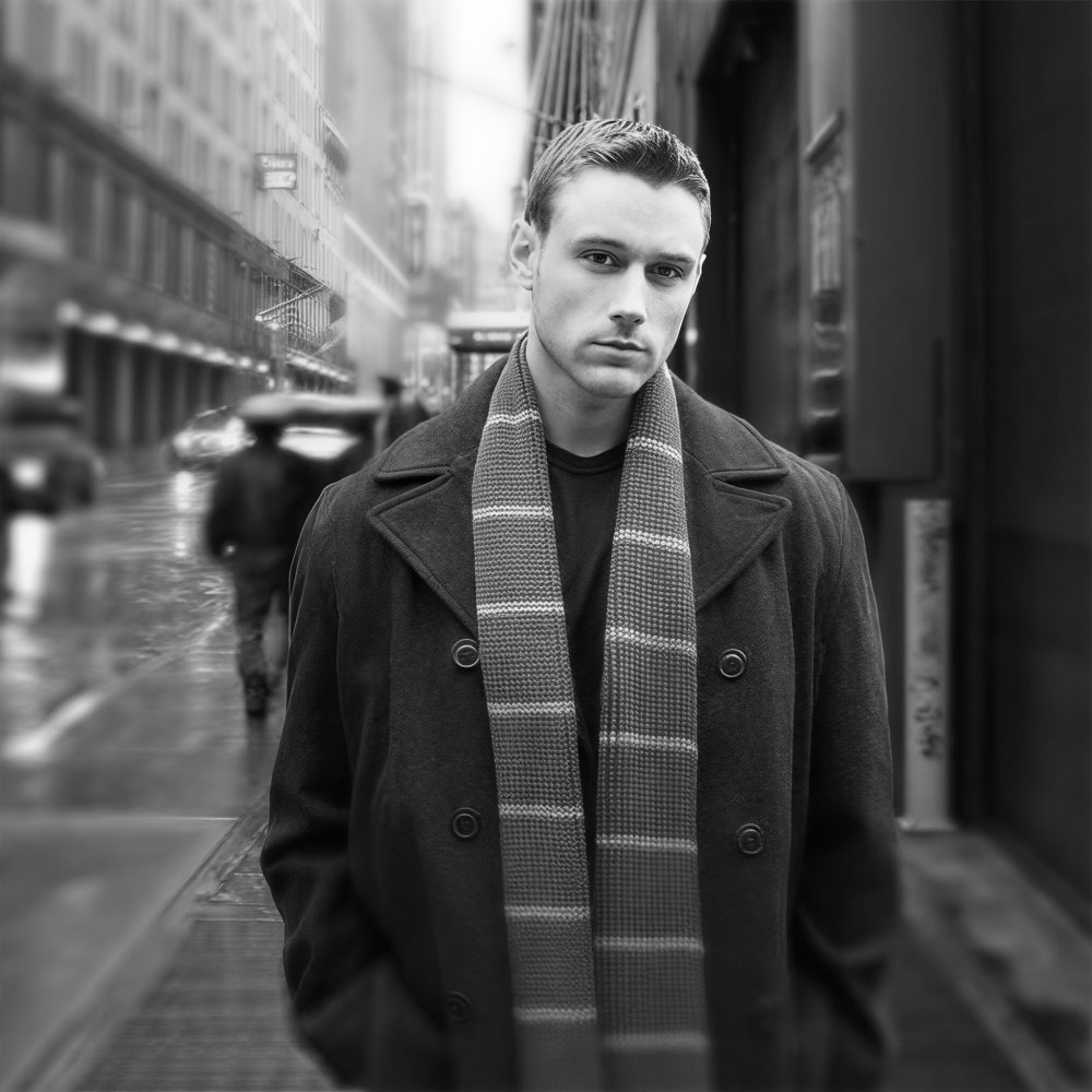 Ryan Huston