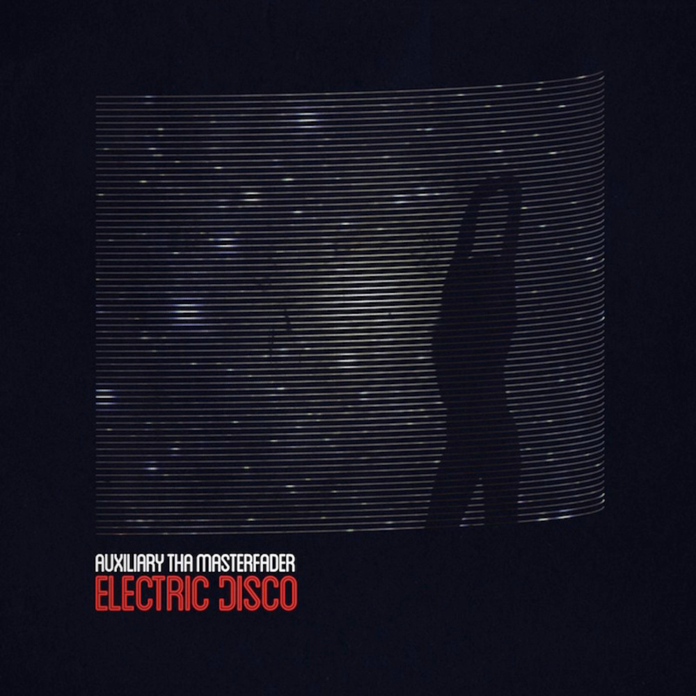 Mirror Ball (Cosmonauts Ego Trippin' Dub)