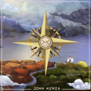 收聽John Kenza的Where You Lead I Follow歌詞歌曲