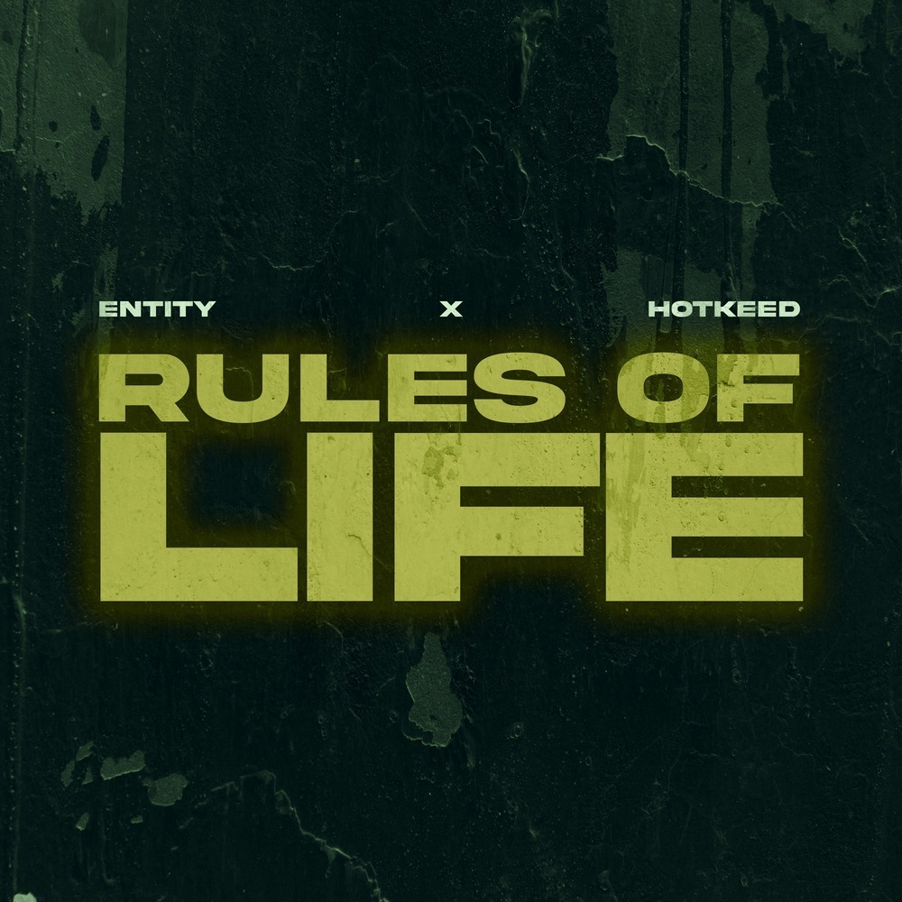 Rules Of Life (Explicit)