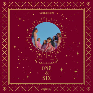 อัลบัม ONE & SIX ศิลปิน Apink