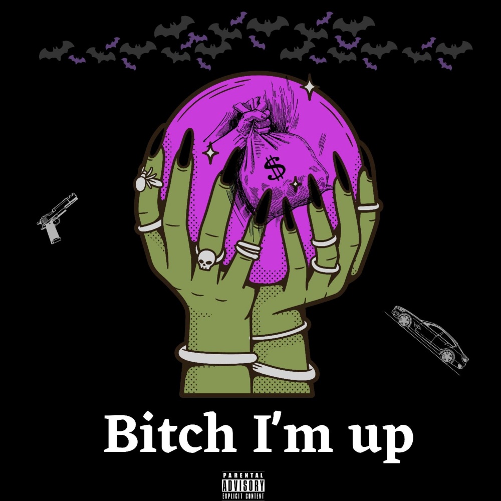 ***** I'm Up (Explicit)