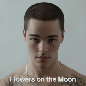 AJ Mitchell的專輯Flowers on the Moon