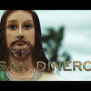 อัลบัม San Dinero (feat. Los Dos De Nuevo León) ศิลปิน Los Ruidosos De Nuevo Leon