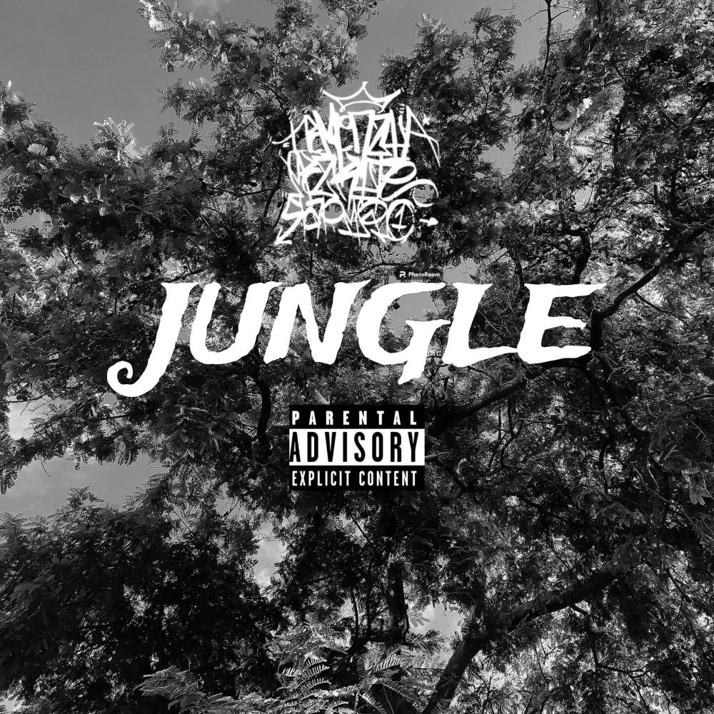 JUNGLE (Explicit)