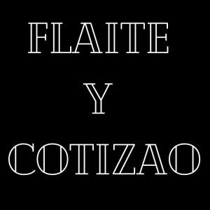 FLAITE Y COTIZAO (feat. yeralcitokj, benja & nasho) dari Benja