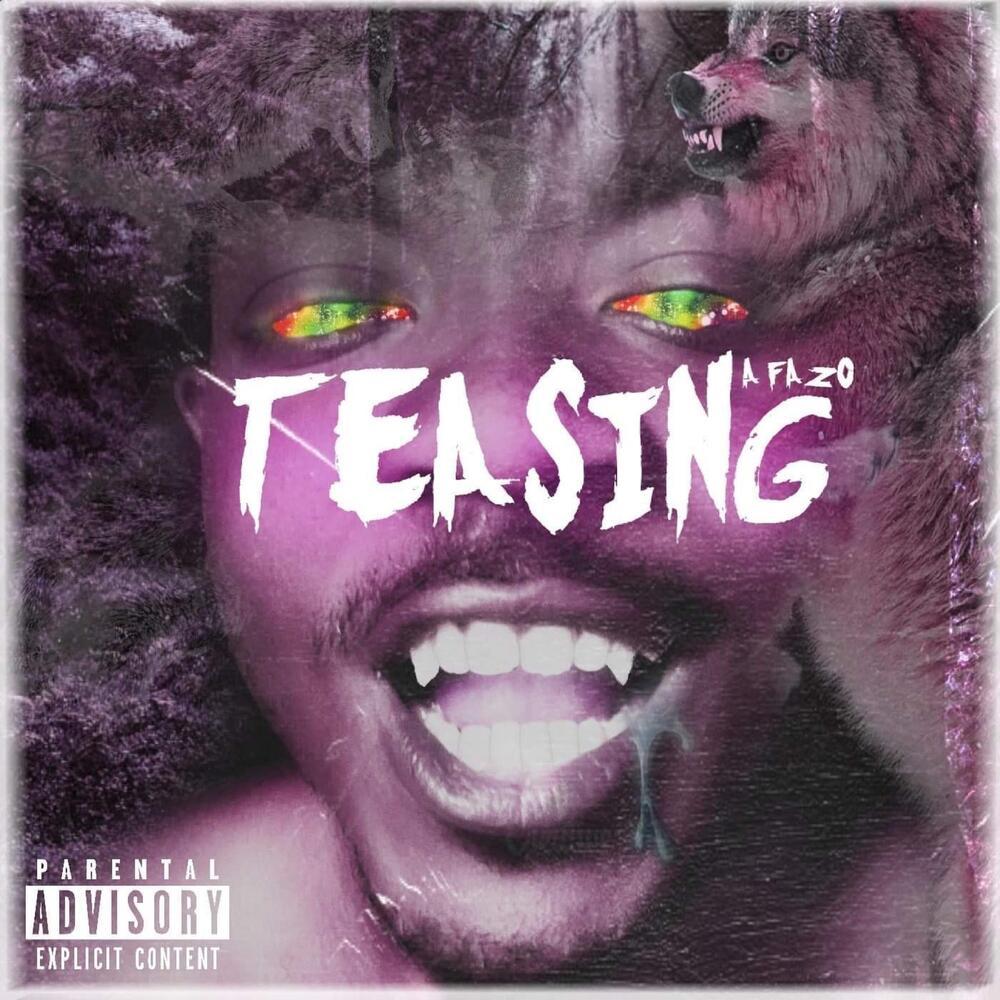 Teasing (Explicit)