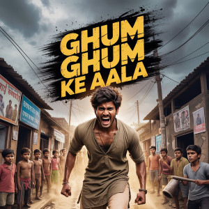 Album Ghum Ghum Ke Aala from LXN
