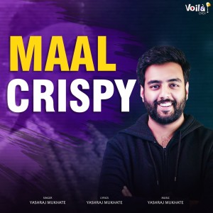 Album Maal Crispy from 
