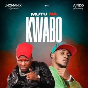 Album Mutu Na Kwabo from Amido Amadarp