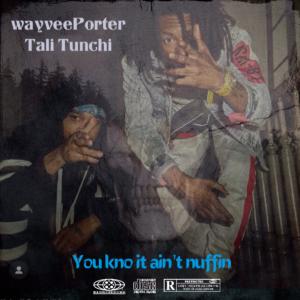 Wayveeporter的專輯You kno it aint nuffin (Explicit)