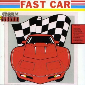 ดาวน์โหลดและฟังเพลง Fast Car พร้อมเนื้อเพลงจาก Foxy Brown