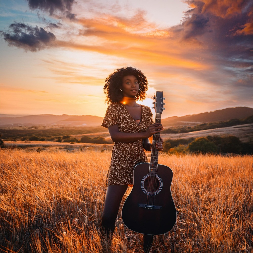 Melodías Felices De Guitarra