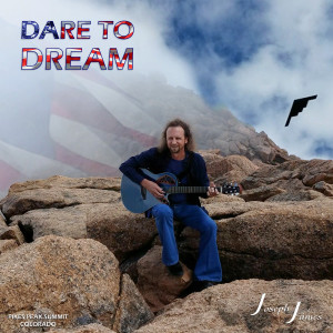 Listen to My Wings song with lyrics from Joseph James