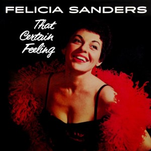 收听Felicia Sanders的La Bonne Cuisine - Rabbit At Top Speed歌词歌曲