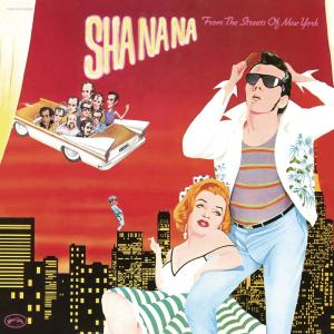 收聽Sha Na Na的Sh-Boom (Life Could Be a Dream) (Live)歌詞歌曲