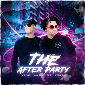 收听Yasniel Navarro的The After Party歌词歌曲